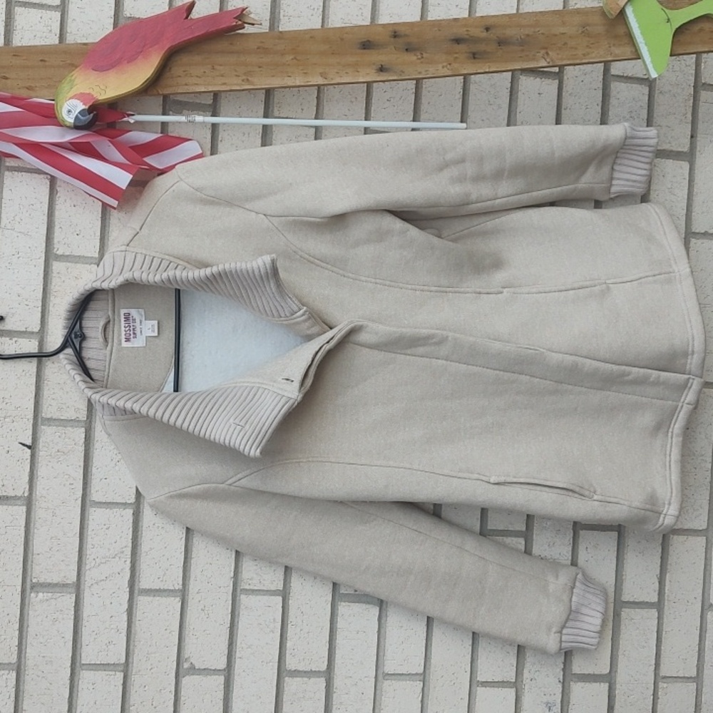 Mossimo/Coat - Picture 2 of 11